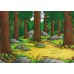 咕噜牛 The Gruffalo